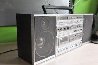 Telefunken Hifi Studio HP 800 silber Stereoanlage (no Braun) Nordrhein-Westfalen - Wegberg Vorschau