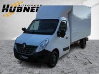 Renault Master LKW Fahrgestell Front E Sachsen - Oberlungwitz Vorschau