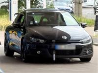 Volkswagen Scirocco 2.0TSI DSG/DCC/Xenon/Pano/Scheckheft Voll Essen - Essen-Stadtmitte Vorschau