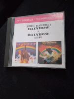 Ritchie Blackmore's Rainbow + Rainbow Rising Neustadt - Buntentor Vorschau