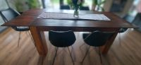 Tisch aus Teakholz Nordrhein-Westfalen - Weeze Vorschau