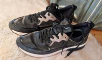 Schöne Tamaris Sneaker Schuhe 38 Bayern - Rehau Vorschau