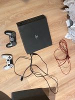 PlayStation 4 Pro Bayern - Fraunberg Vorschau