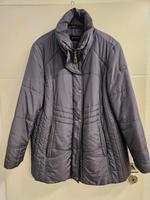 Winterjacke Gina S Gr. 50 Nordrhein-Westfalen - Overath Vorschau
