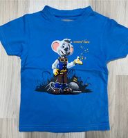 Avomarks, T-Shirt mit Ed aus dem Europa Park, Gr. 92 Baden-Württemberg - Leingarten Vorschau