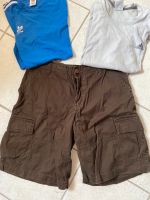 Review Herren Sommer Hose, Gr.L, Adidas T-Shirts, Gr.L Nordrhein-Westfalen - Unna Vorschau