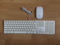 APPLE Set A1243 dt. Tastatur Ziffernblock + A1296 kabellose Maus Bayern - Bruckmühl Vorschau