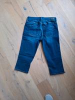 Jeans S. Oliver Knielang Gr. 40 Niedersachsen - Cloppenburg Vorschau