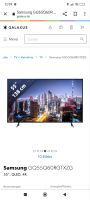 Samsung Smart-TV, 2020, 55 Zoll, Full HD Berlin - Schöneberg Vorschau