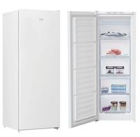 Beko RFSE 200 T 30 WN Stand-Gefrierschrank  EEK: F Rheinland-Pfalz - Simmern Vorschau