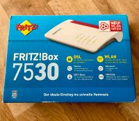 AVM FRITZ!box 7530 WLAN Router - Weiss (20002839) Berlin - Spandau Vorschau