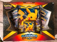 Pokemon Glänzendes Schicksal Pikachu V Collection DE Neu OVP Bayern - Rosenheim Vorschau