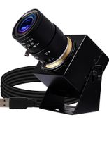 Ultra HD 2160P 30FPS Webcam mit Weitwinkelobjektiv Nordrhein-Westfalen - Nettetal Vorschau