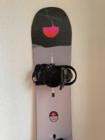 Burton Snowboard fast wie neu Baden-Württemberg - Reutlingen Vorschau