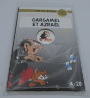 10 € Silbermünze Schlumpf „Gargamel Et Azrael“ 2020 Frankr. Baden-Württemberg - Tübingen Vorschau