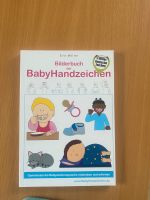 Bilderbuch der Baby Handzeichen Hessen - Biebertal Vorschau