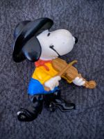 Original Snoopy Cowboy Sammlerfigur 70er Jahre  Peanuts Düsseldorf - Grafenberg Vorschau