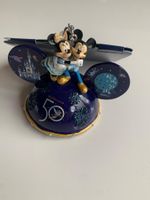 Disney World Micky+Minnie Figur Hut Beleuchtung Deko NEU OVP Düsseldorf - Eller Vorschau