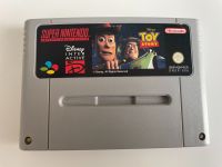 Super Nintendo Toy Story SNES Nordrhein-Westfalen - Bünde Vorschau