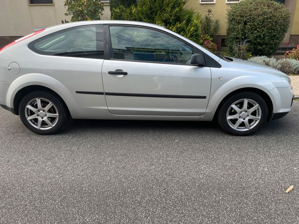 Ford Focus MK2 Bastlerauto in Koblenz