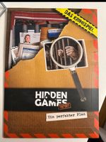 Spiel Hidden Games Tatort Niedersachsen - Langenhagen Vorschau