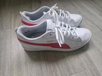 Puma Sportschuhe Turnschuhe Gr. 37,5 Niedersachsen - Hörden am Harz Vorschau