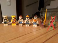 Lego Legends of Chima Minifiguren Nordrhein-Westfalen - Kerpen Vorschau