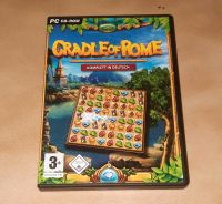 PC-Spiel - Cradle of Rome Bayern - Oberpleichfeld Vorschau