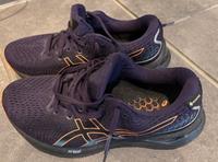 Lauf Schuhe Niedersachsen - Braunschweig Vorschau