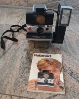 Polaroid SX-70 Land Camera Sonar Auto Focus Kreis Pinneberg - Appen Vorschau