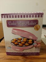 Cake Pop Maker Bayern - Buch a. Erlbach Vorschau