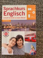 Kurs Einsteiger Englisch lernen mit Lehrbuch und CD Baden-Württemberg - Achstetten Vorschau