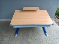 Mädchen und Jungen Schreibtisch sehr stabil 1 Meter lang sehr gut Bayern - Karlstein Vorschau