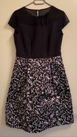 Original Comma Cocktailkleid, Kleid Blumen Print, Neu, Gr. 36 Bayern - Gersthofen Vorschau