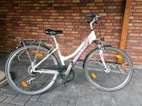 Trekking Damen Fahrrad Nordrhein-Westfalen - Reichshof Vorschau