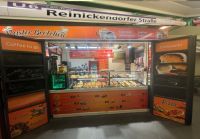 Notverkauf A1 Lage Kiosk / Spätkauf / Bäckerei in der U-Bahnhof Reinickendorferstraße Bahnsteig Miete 715€ 13347 Berlin Berlin - Mitte Vorschau