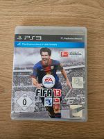 Fifa 13 für PS3 Nordrhein-Westfalen - Paderborn Vorschau