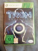 W.Neu Disney Tron Evolution XBOX 360 /Spielbar auf XBOX One S/X Nordrhein-Westfalen - Marsberg Vorschau