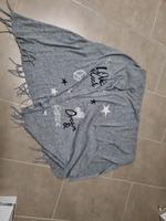 Canda Poncho Gr. S neu Bayern - Straubing Vorschau