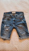 Abercrombie Fitch Jeans Shorts 9 10 Jahre München - Trudering-Riem Vorschau