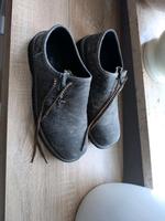 Haferl Schuhe Tracht Gr. 44 Bayern - Pentling Vorschau