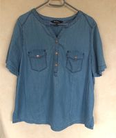 Ulla popken Jeans Shirt Gr 44 Bluse Hemd Düsseldorf - Friedrichstadt Vorschau