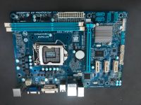 Gigabyte GA-H61MA-D3V Mainboard Aubing-Lochhausen-Langwied - Aubing Vorschau