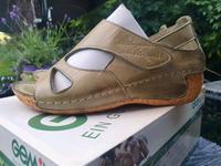 Gemini Damen Sandalen Hessen - Brombachtal Vorschau