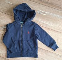 Polo Ralph Lauren blau Hoodie Jacke 3 T Rheinland-Pfalz - Wittgert Vorschau