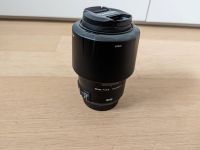 Objektiv Tamron SP 90mm F/2.8 Di VC USD Makro-Objektiv Baden-Württemberg - Konstanz Vorschau