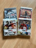 Playstation 3 Spiele Hannover - Döhren-Wülfel Vorschau