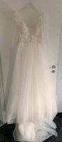 Bianco Evento Hochzeitskleid Brautkleid Reifrock Weis Gr. 34 XS Nordrhein-Westfalen - Bad Lippspringe Vorschau