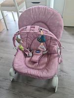 Cicco Babywippe mit Spielbogen rosa Brandenburg - Wandlitz Vorschau