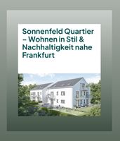 NEUBAU KFW 40 - Appartement mit Liebe zum Detail - komplett eingerichtet! Hessen - Rodgau Vorschau